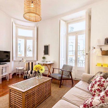 Spacious And Elegant Family Home - Bp1 Lisboa المظهر الخارجي الصورة