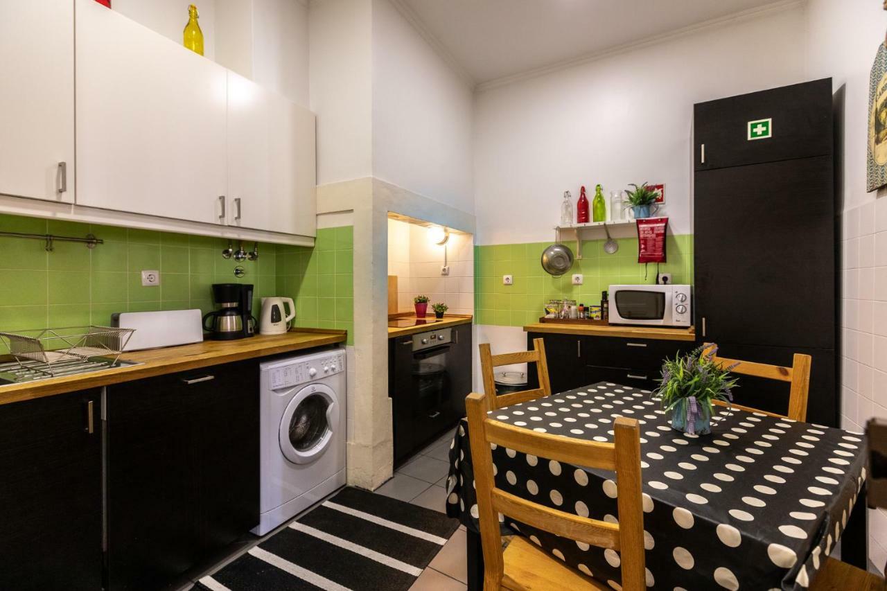 Spacious And Elegant Family Home - Bp1 Lisboa المظهر الخارجي الصورة