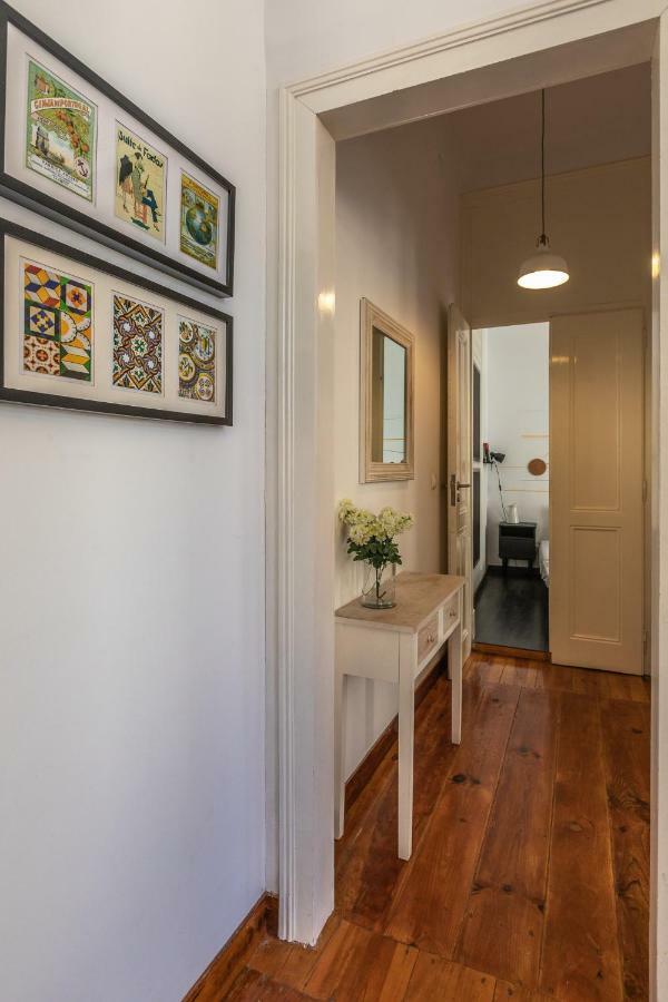 Spacious And Elegant Family Home - Bp1 Lisboa المظهر الخارجي الصورة