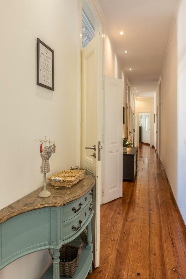 Spacious And Elegant Family Home - Bp1 Lisboa المظهر الخارجي الصورة