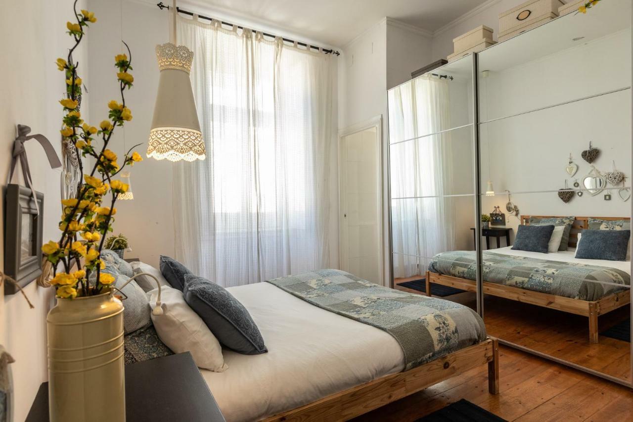 Spacious And Elegant Family Home - Bp1 Lisboa المظهر الخارجي الصورة
