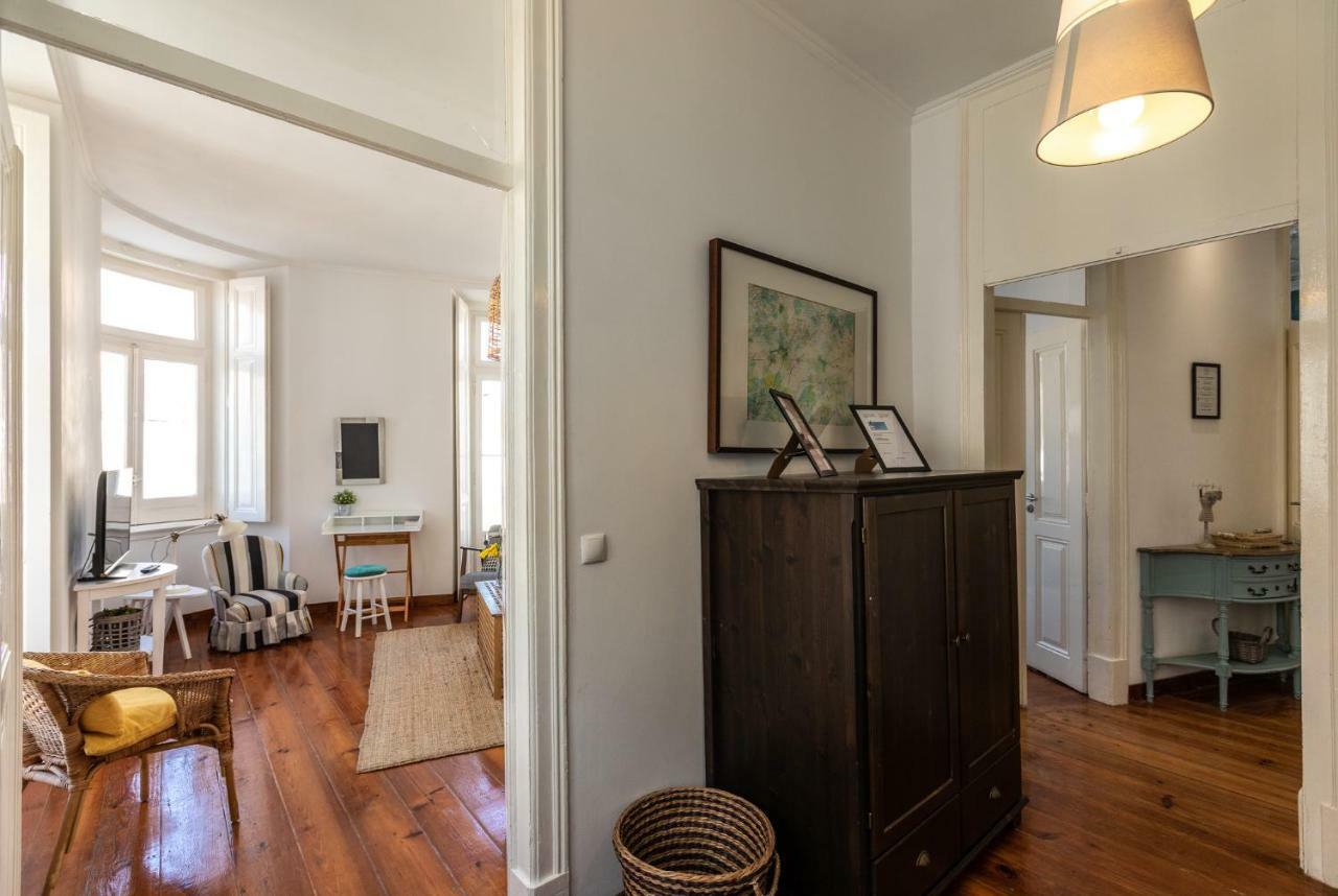 Spacious And Elegant Family Home - Bp1 Lisboa المظهر الخارجي الصورة