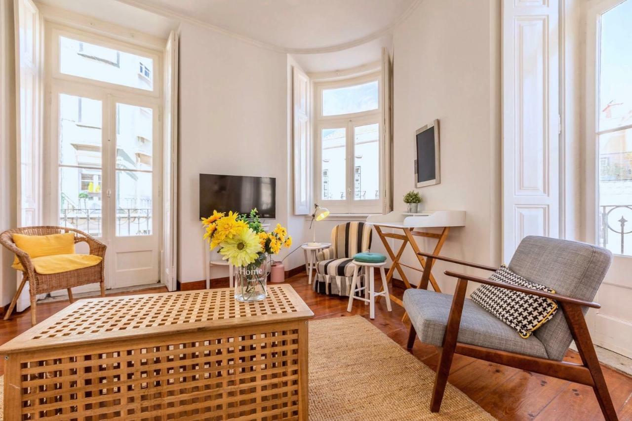 Spacious And Elegant Family Home - Bp1 Lisboa المظهر الخارجي الصورة