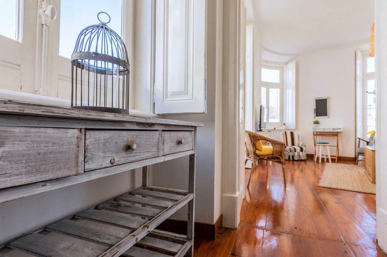 Spacious And Elegant Family Home - Bp1 Lisboa المظهر الخارجي الصورة