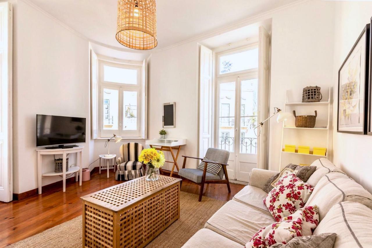Spacious And Elegant Family Home - Bp1 Lisboa المظهر الخارجي الصورة