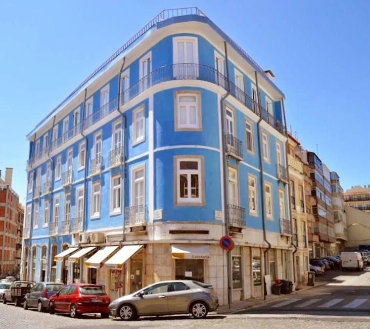 Spacious And Elegant Family Home - Bp1 Lisboa المظهر الخارجي الصورة