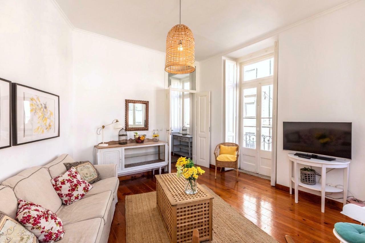 Spacious And Elegant Family Home - Bp1 Lisboa المظهر الخارجي الصورة