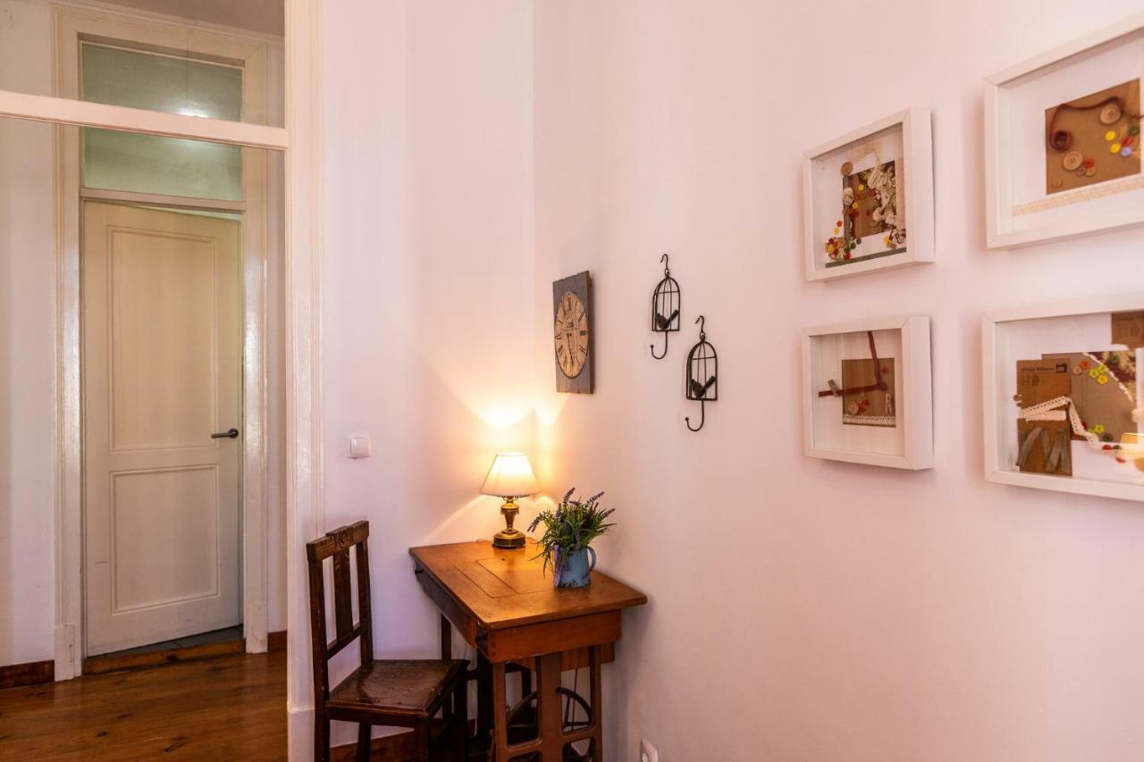 Spacious And Elegant Family Home - Bp1 Lisboa المظهر الخارجي الصورة
