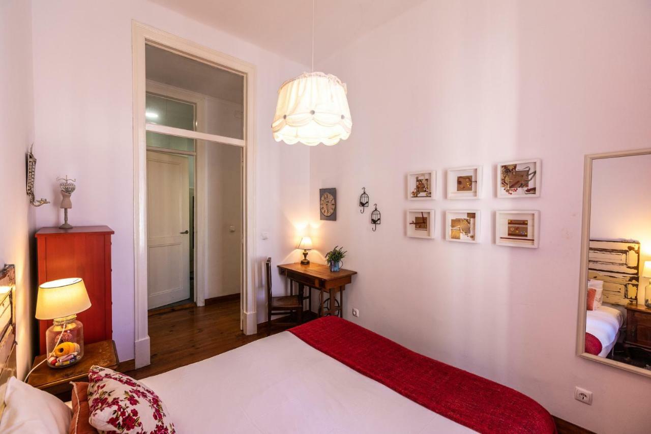 Spacious And Elegant Family Home - Bp1 Lisboa المظهر الخارجي الصورة