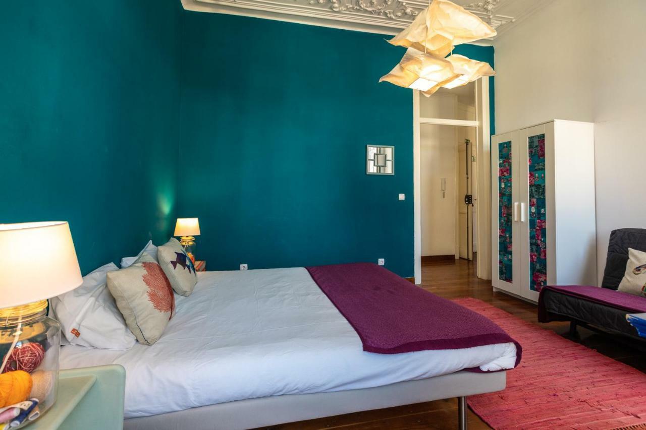 Spacious And Elegant Family Home - Bp1 Lisboa المظهر الخارجي الصورة