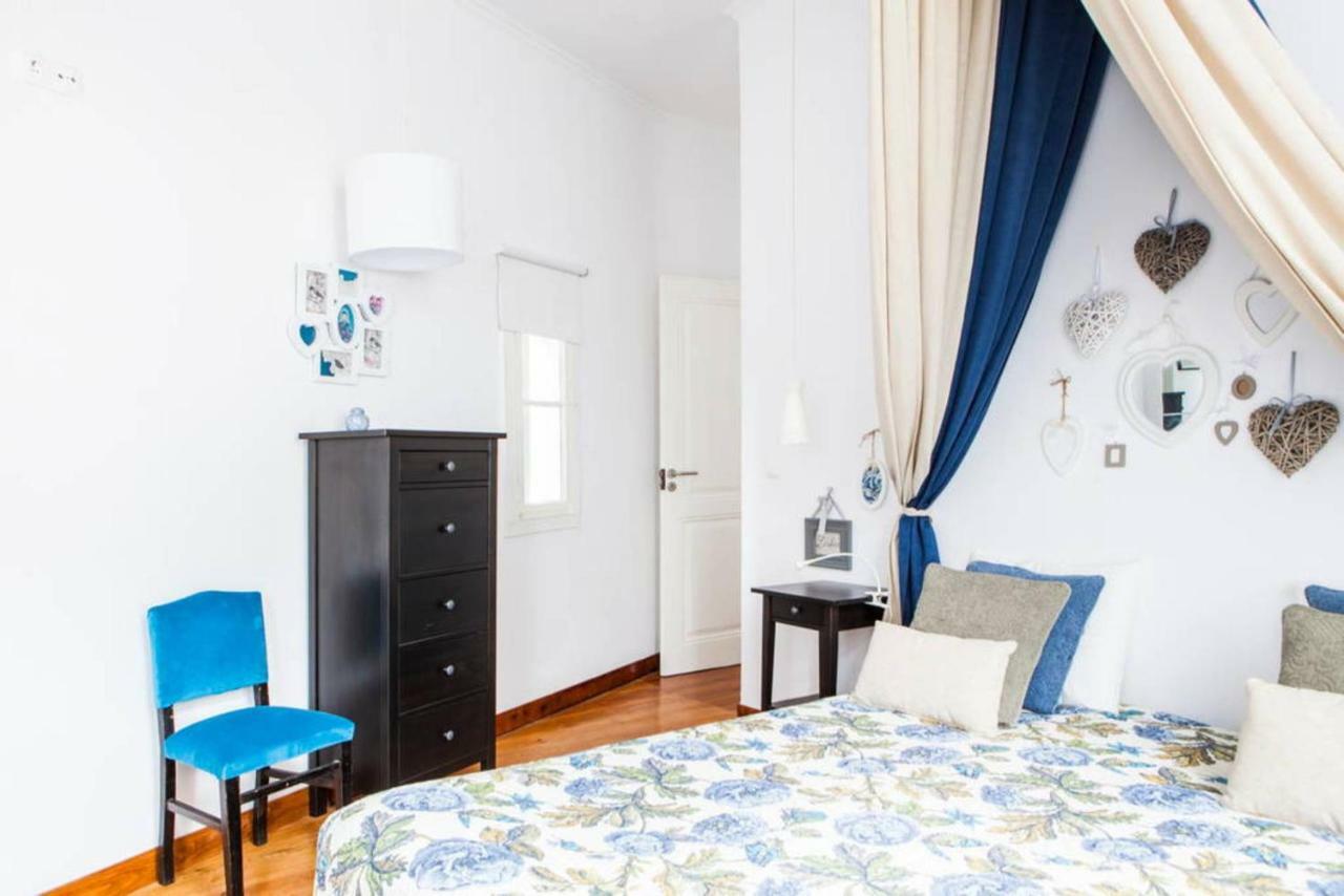 Spacious And Elegant Family Home - Bp1 Lisboa المظهر الخارجي الصورة