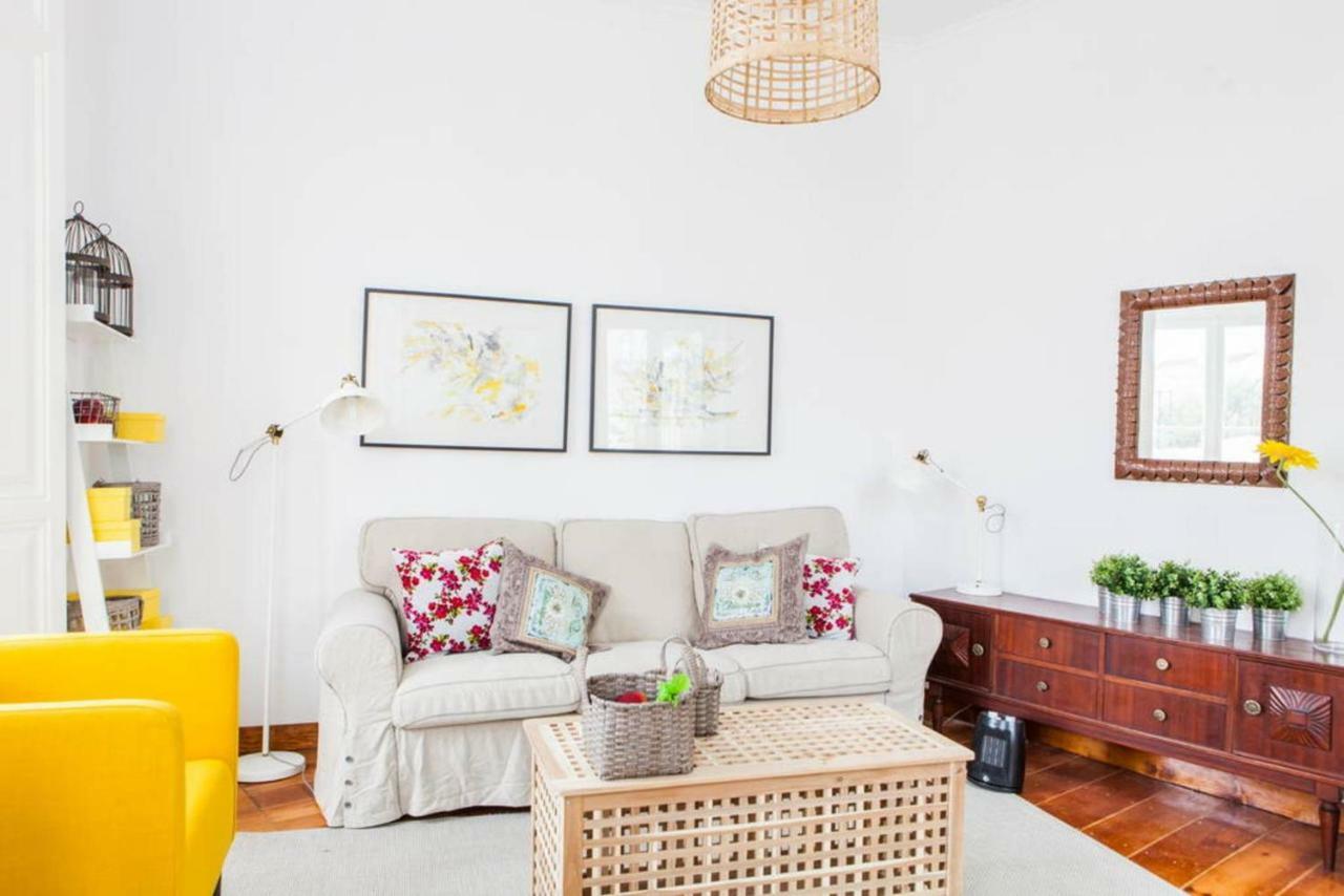 Spacious And Elegant Family Home - Bp1 Lisboa المظهر الخارجي الصورة