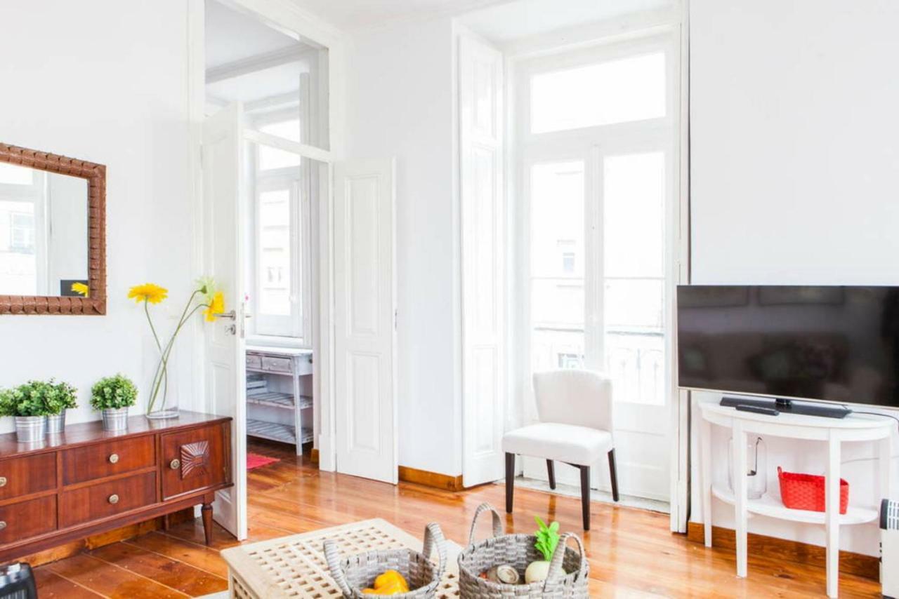 Spacious And Elegant Family Home - Bp1 Lisboa المظهر الخارجي الصورة
