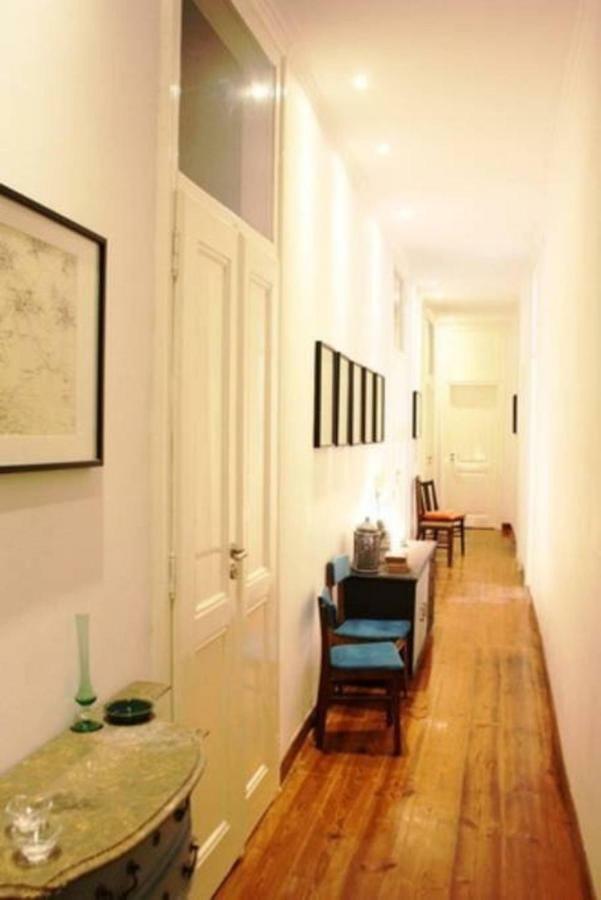 Spacious And Elegant Family Home - Bp1 Lisboa المظهر الخارجي الصورة