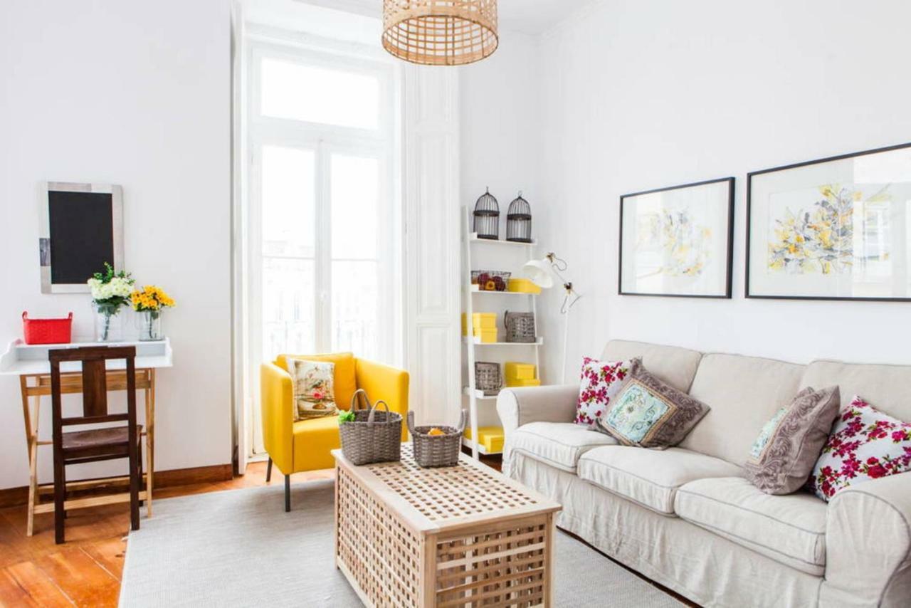 Spacious And Elegant Family Home - Bp1 Lisboa المظهر الخارجي الصورة
