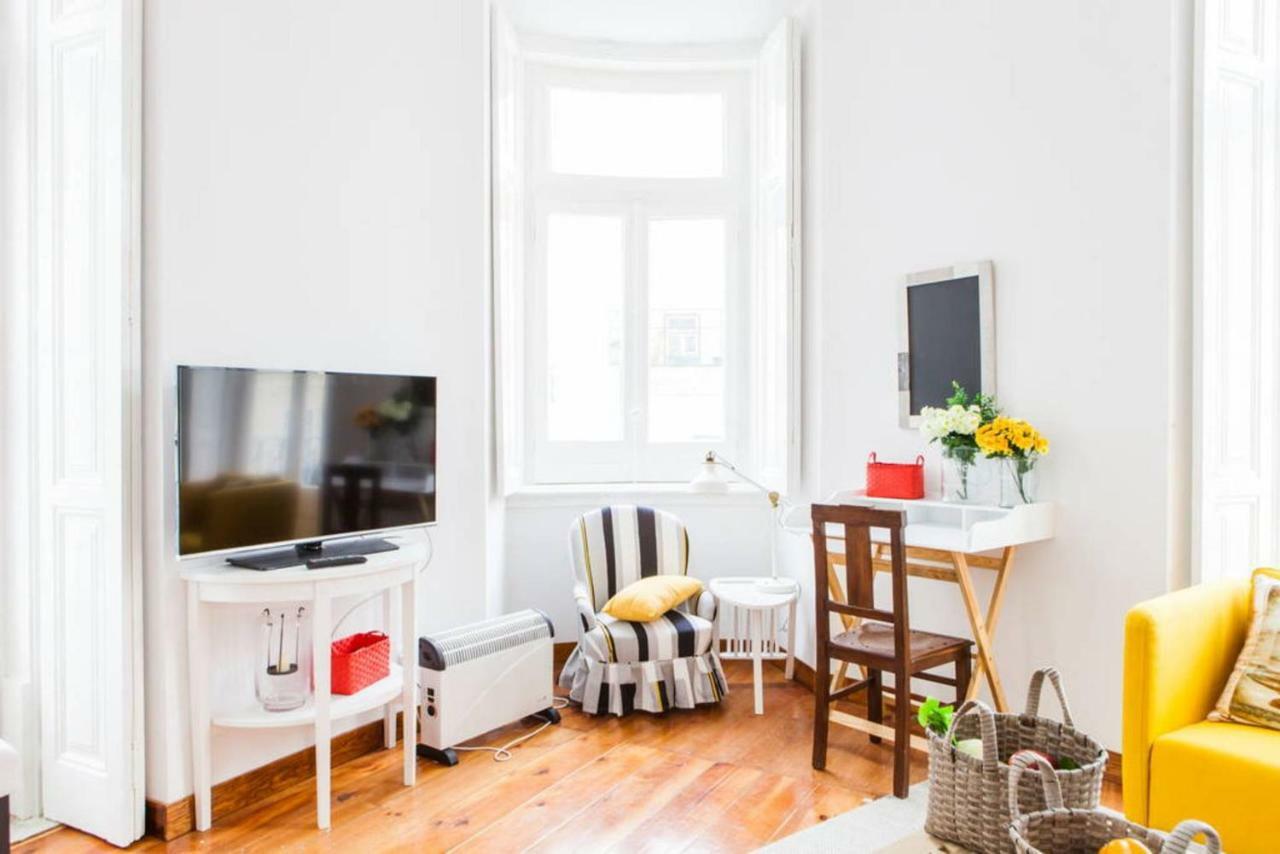 Spacious And Elegant Family Home - Bp1 Lisboa المظهر الخارجي الصورة
