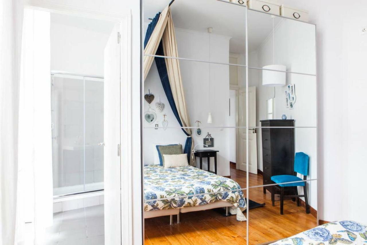 Spacious And Elegant Family Home - Bp1 Lisboa المظهر الخارجي الصورة