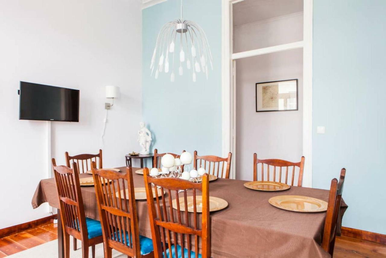 Spacious And Elegant Family Home - Bp1 Lisboa المظهر الخارجي الصورة